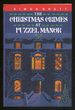 The Christmas Crimes at Puzzel Manor