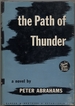 The Path of Thunder