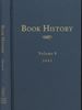 Book History Vol 8