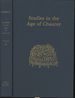 Studies in the Age of Chaucer Volume 7