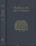 Studies in the Age of Chaucer Volume 11