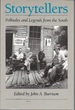 Storytellers: Folktales and Legends From the South (Brown Thrasher Books Ser. )