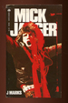 Mick Jagger: the Singer, Not the Song