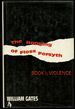 The Hanging of Floss Forsyth--Book I: Violence [This Volume Only]