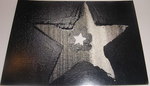 Erik Bakke: Black Flag in the Desert of a Future Ocean. on View February 2019, Right Window Exhibition and Gallery Space