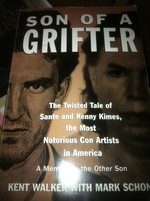 Son of a Grifter