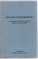 The House of Habsburg a Genealogy of the Descendants of Empress Maria Theresia