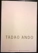 Tadao Ando: 3 Mars-24 Mai 1993: Musee National D'Art Moderne