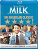 Milk [Blu-Ray]