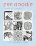 Zen Doodle: Tons of Tangles