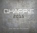 Chappie: the Art of the Movie
