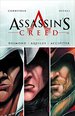 Assassin's Creed-the Ankh of Isis Trilogy