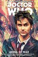 Doctor Who: the Tenth Doctor Volume 5-Arena of Fear