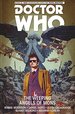 Doctor Who-the Tenth Doctor Volume 2-the Weeping Angels of Mons