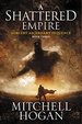 Shattered Empire Bk 3