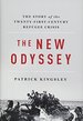 The New Odyssey: the Story of the Twenty-First Century Refugee Crisis