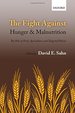 The Fight Against Hunger and Malnutrition: the Role of Food, Agriculture, and Targeted Policies