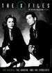 X-Files the Official Collection Volume 1-the Agents, the Bureau and the Syndicate