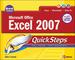 Microsoft Office Excel 2007 Quicksteps