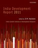 India Development Report 2010