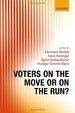 Voters on the Move Or on the Run?