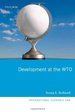 Development at the Wto (International Economic Law Series)