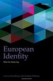 European Identity: What the Media Say (Intune)