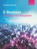 E-Business: a Management Perspective