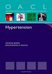 Hypertension (Oxford American Cardiology Library)