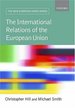 International Relations and the European Union (New European Union Series)