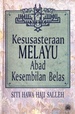 Kesusasteraan Melayu Abad Kesembilan Belas