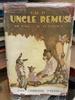 Told By Uncle Remus: New Stories of the Old Plantation