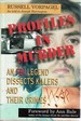 Profiles in Murder: an Fbi Legend Dissects Killers and Their Crimes