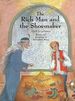 The Rich Man and the Shoemaker (Hardcover) By Jean De La Fontaine