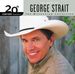 George Strait-20th Century Masters: Millennium Collection (Music Cd)