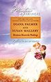 Montana Mavericks Weddings (Mmpb) By Diana Palmer, Susan Mallery