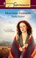 Montana Standoff (Mmpb) By Nadia Nichols