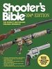 Shooter's Bible, 104th Edition (Paperback) By Graham Moore