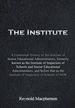 The Institute (Hardcover) By Reynold Macpherson