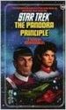 Star Trek-the Pandora Principle-No. 49 (Paperback)