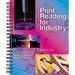 Print Reading for Industry (Spiral-Bound)