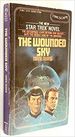 Star Trek-Timescape-the Wounded Sky No. 13 (Paperback)