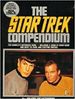 The Star Trek Compendium (Collectible Out-of-Print Paperback)