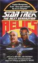 Star Trek the Next Generation-Relics (Paperback)