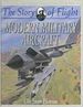 Modern Military Aircraft (Story of Flight (Paperback)) (Paperback)