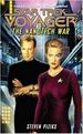 The Nanotech War (Star Trek: Voyager) [Oct 29, 2002] Piziks, Steven