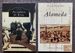 [Two Titles] Post Card History Series, Alameda; Together With, Images of Rail Series, Alameda By Rail