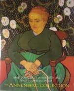 Masterpieces of Impressionism & Post-Impressionism: the Allenberg Collection