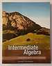 Intermediate Algebra