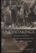 Grave Undertakings: an Archaeology of Roger Williams and the Narragansett Indians